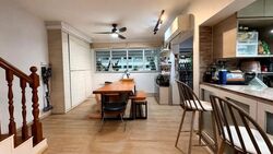 Blk 327 Jurong East Street 31 (Jurong East), HDB Executive #613226331